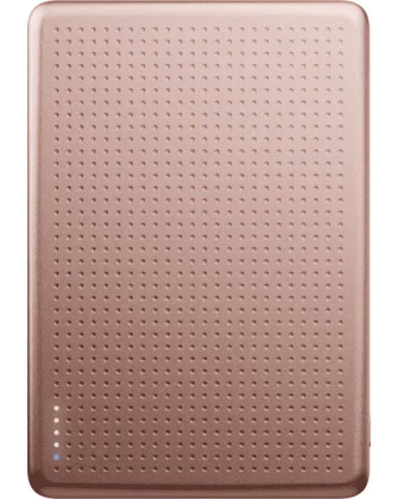 Портативная батарея Native Union Active Magnetic Power Bank 5 000mAh Apricot Crush (ACTPB-5KMS-APR)
